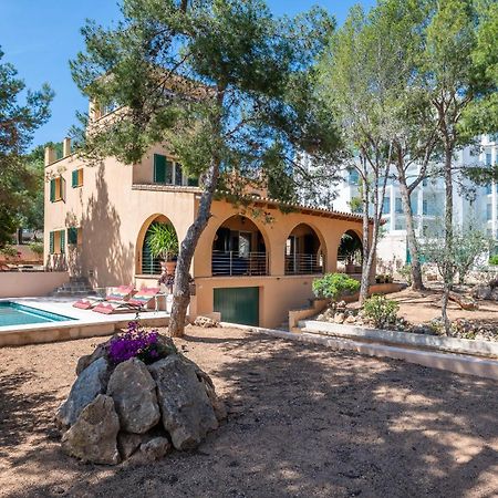 Villa Paz Y Mar, Santa Ponsa Extérieur photo