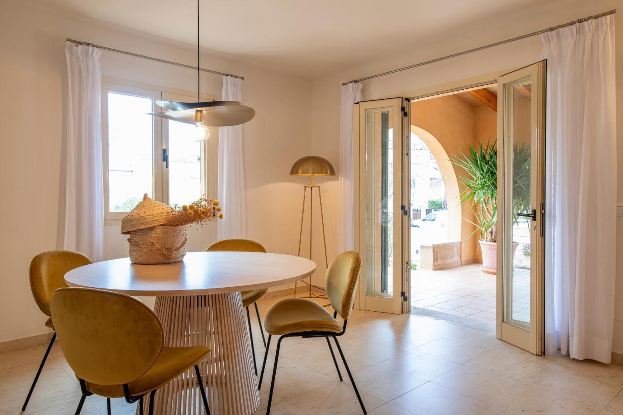 Villa Paz Y Mar, Santa Ponsa Extérieur photo
