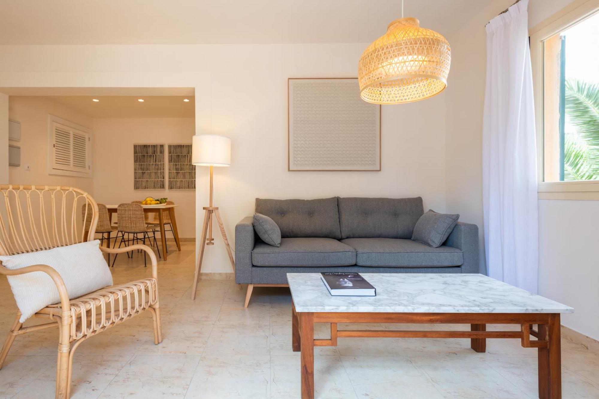 Villa Paz Y Mar, Santa Ponsa Extérieur photo