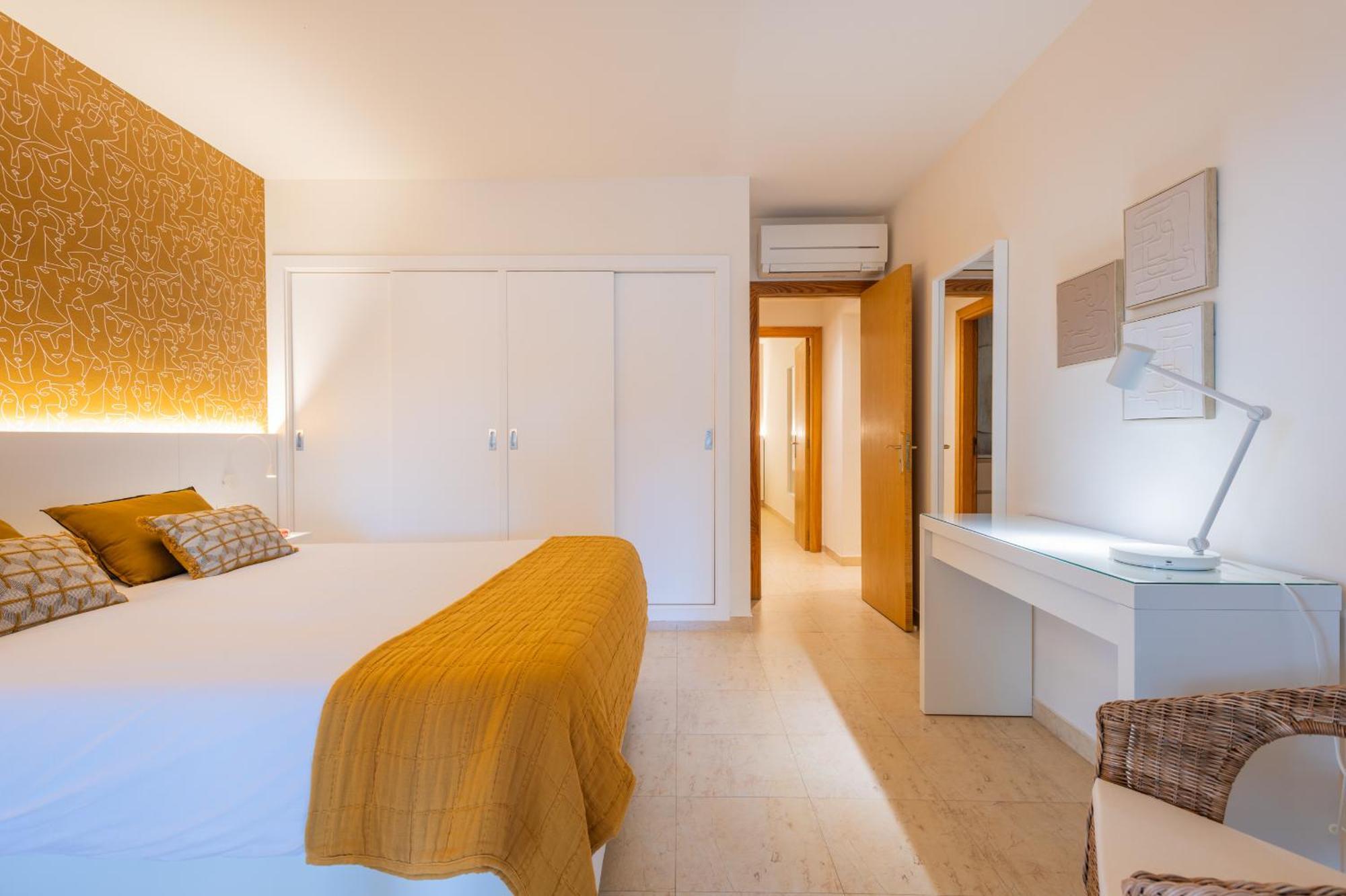 Villa Paz Y Mar, Santa Ponsa Extérieur photo