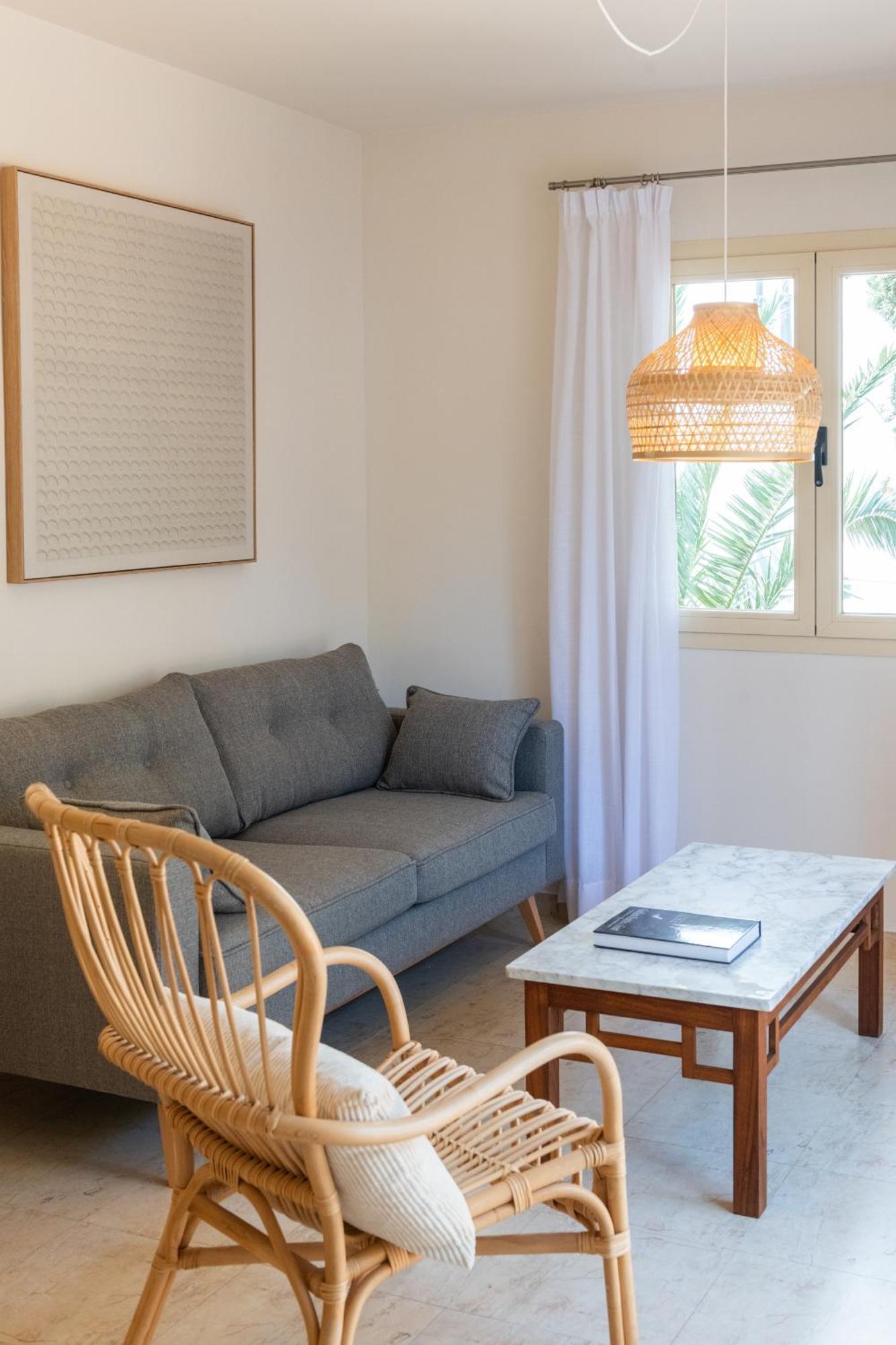 Villa Paz Y Mar, Santa Ponsa Extérieur photo